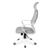 Офисный стул Mark Adler MA-Manager 2.8 Белый Серый