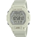 Horloge Heren Casio LWS-2200H-8AVEF