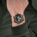 Horloge Heren Timberland TDWGF0028902 Zwart