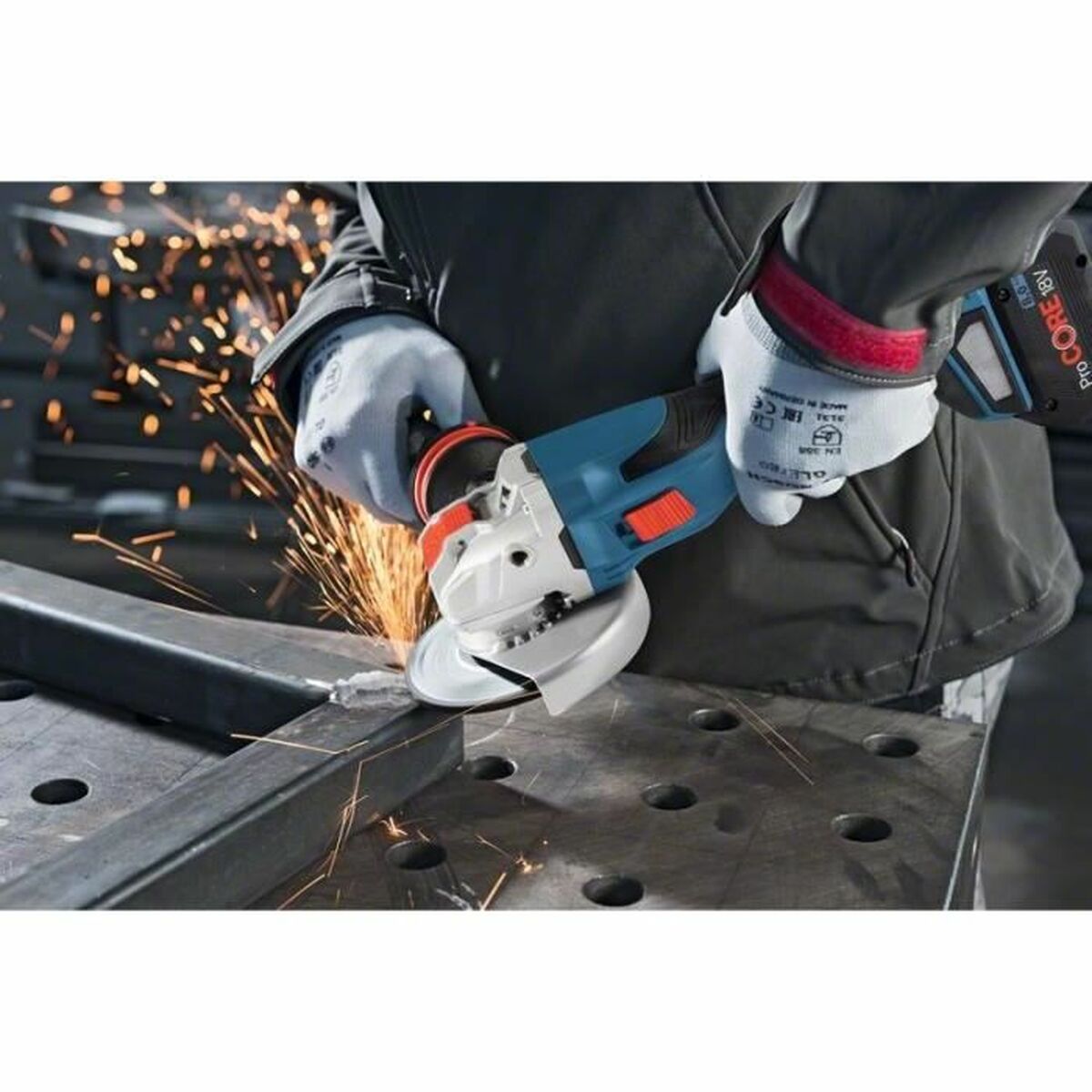 Vinkelslip BOSCH ProCORE