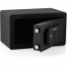Safe Box with Electronic Lock Yale YSEB/250/EB1 20,5 L Black Steel