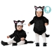 Costume for Babies Cat