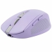 Wireless Mouse Trust Ozaa Purple 3200 DPI