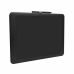Tablet do Rysowania i Pisania LCD Denver Electronics Czarny (Odnowione B)