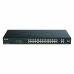 Switch D-Link DGS-1100-26MPV2/E Nero