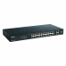 Switch D-Link DGS-1100-26MPV2/E Nero
