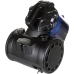 Cyclonic Vacuum Cleaner Zeegma ZE-ZONDER BASE Blue Black 900 W