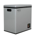 Mini réfrigérateur Adler CR 8076 Gris