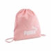 Rygsæk med Snore Puma Phase Gym 77548 Pink Onesize