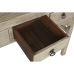 Console Home ESPRIT Yellow Elm wood 177 x 38 x 85 cm