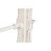 Console Home ESPRIT Giallo Bianco Abete Legno MDF 120 x 50 x 77 cm