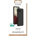 Pouzdro na mobily Big Ben Interactive COVSOFTGA12B Černý Samsung Galaxy A12 Samsung