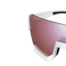Solbriller for Begge Kjønn Shimano ARLT2 Aerolite Hvit