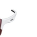 Solbriller for Begge Kjønn Shimano ARLT2 Aerolite Hvit