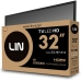 Televisio Lin 32LHD1510 (Kunnostetut Tuotteet A)