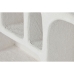 Полка Home ESPRIT Белый Ель Деревянный MDF 80 x 18 x 48 cm стена