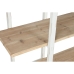 Planken Home ESPRIT Wit Metaal Spar 188 x 42 x 180 cm