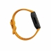 Pulzusmérő Fitbit INSPIRE 3 Fekete Narancszín (Felújított A)