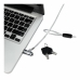 Kabel proti krádeži LogiLink 1,5 m Laptop Ultratenký