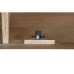 Eκθεσιακό σταντ Home ESPRIT Κρυστάλλινο Ξύλο από Μάνγκο 180 x 45 x 220 cm