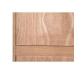 Eκθεσιακό σταντ Home ESPRIT Κρυστάλλινο ξύλο ακακίας 118 x 45 x 194 cm
