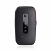 Мобильный телефон Panasonic KX-TU550EXB 32 GB Чёрный 32 GB RAM