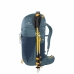 Ryggsäck för bergmiljö Ferrino 75222-NBB Blå Multicolour 25 L