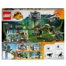 Παιχνίδι Κατασκευής + Εικόνες Lego 76949 Πολύχρωμο