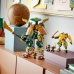Playset Lego 71794                           Vícebarevný