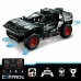 Transporto priemonių žaidimo rinkinys Lego 42160                           Spalvotas