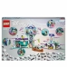 Playset Lego 43215                           Flerfarget