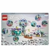 Playset Lego 43215                           Разноцветный