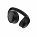 Bluetooth headset Meliconi MySound Fekete