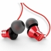 Słuchawki Aiwa ESTM-50USB-C/RD Czerwony