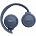 Ακουστικά Bluetooth JBL Tune 520BT Μπλε