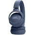 Slúchadlá s Bluetooth JBL Tune 520BT Modrá