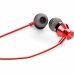 Headphones Aiwa ESTM-50USB-C/RD Red