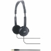 Headphones JVC HA-L50 Black