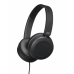 Headphones JVC HA-S31M-B-EX Black (1 Unit)