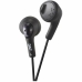 Słuchawki JVC HA-F160-B-E Czarny