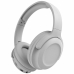 Slušalke Bluetooth Muvit MCHPH0012 Bela