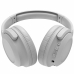 Slušalke Bluetooth Muvit MCHPH0012 Bela