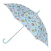 Deštníky The Paw Patrol Sunshine Modrý (Ø 86 cm)