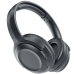 Bluetooth Headphones Muvit MCHPH0011 Black