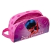 Kouluvessalaukku Lady Bug Fuksia 26 x 16 x 9 cm