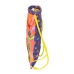 Сумка-рюкзак на веревках SuperThings Guardians of Kazoom Фиолетовый Жёлтый (26 x 34 x 1 cm)