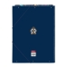 Dossier Buzz Lightyear Blue marine A4 (26 x 33.5 x 2.5 cm)
