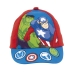 Детская кепка The Avengers Infinity 44-46 cm