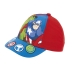 Детска шапка The Avengers Infinity 44-46 cm