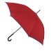 Automatiskt paraply Benetton Röd (Ø 105 cm)